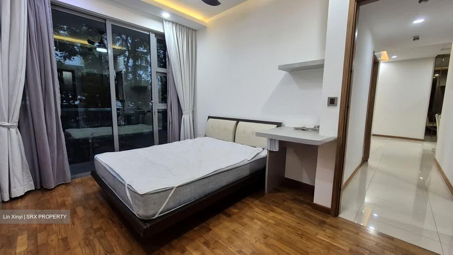 The Canopy (D27), Condominium #573561521